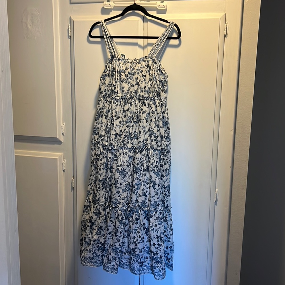 Max studio dress